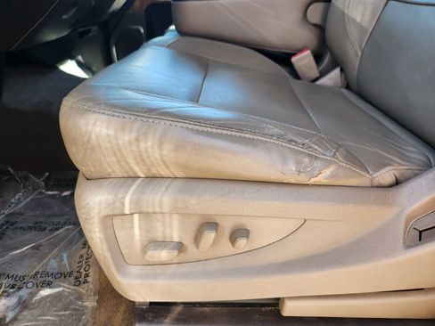 Used 2017 GMC Sierra 1500 SLT image 15