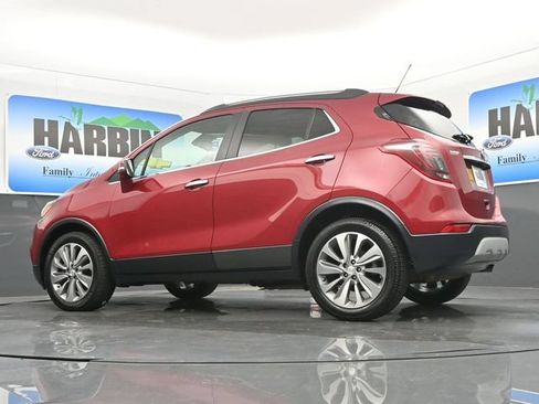 Used 2019 Buick Encore Preferred FWD image 20
