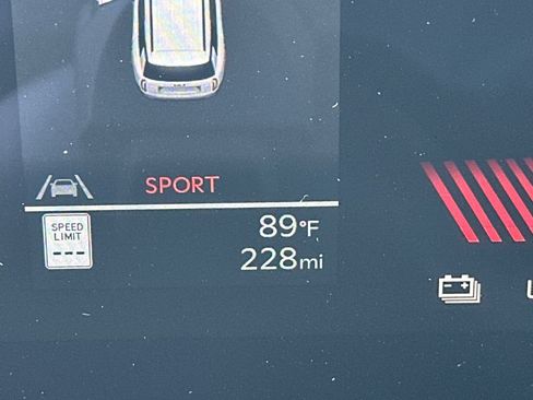 New 2027 Kia Telluride EX w/ Towing Package FWD image 30