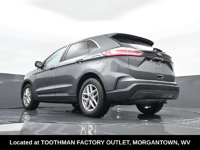 Used 2024 Ford Edge SEL AWD/4WD image 23