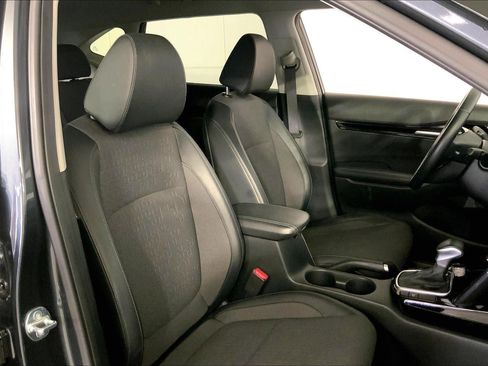 Certified 2025 Kia Seltos S image 7