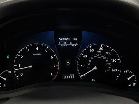 Used 2012 Lexus RX 350 AWD w/ Premium Pkg image 16