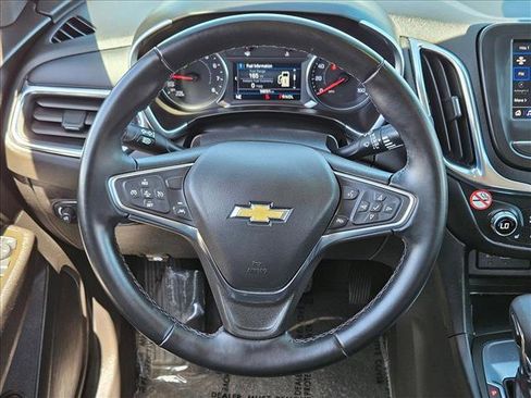 Used 2024 Chevrolet Equinox LT FWD image 14