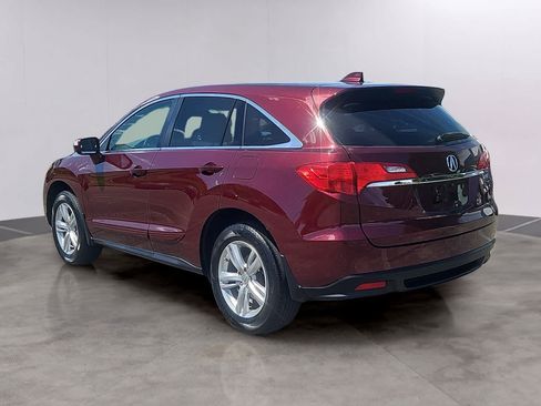 Used 2014 Acura RDX AWD image 6
