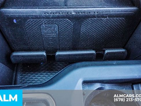 Used 2021 RAM 1500 TRX w/ TRX Level 2 Equipment Group image 44