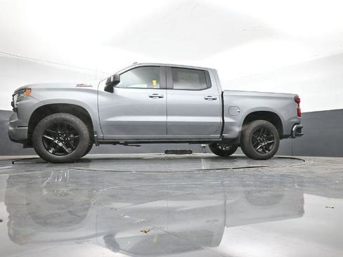 New 2026 Chevrolet Silverado 1500 RST w/ RST All Star Premium Package image 11
