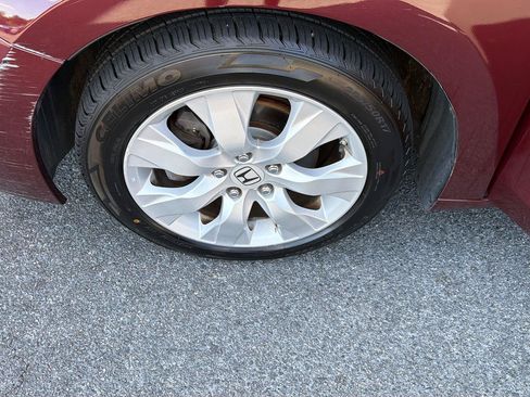 Used 2010 Honda Accord EX-L image 35