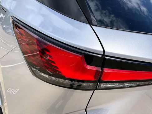 New 2026 Lexus RX 350 Premium Plus w/ Convenience Package AWD/4WD image 14
