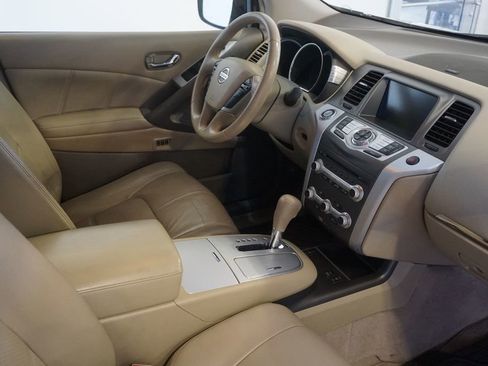Used 2013 Nissan Murano SL AWD/4WD image 26