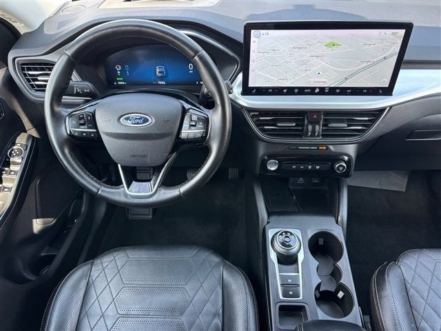 Certified 2023 Ford Escape SE w/ PHEV Premium Package FWD image 21