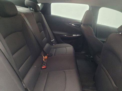 Used 2024 Chevrolet Malibu LS FWD image 19