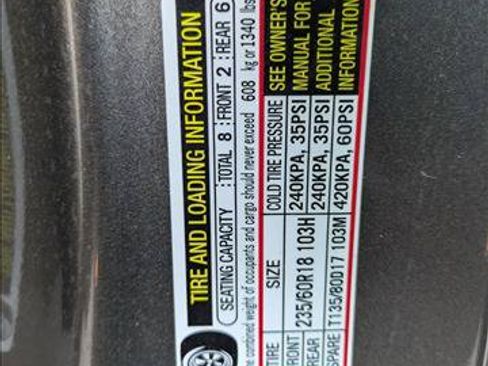 Used 2020 Honda Odyssey EX-L image 24