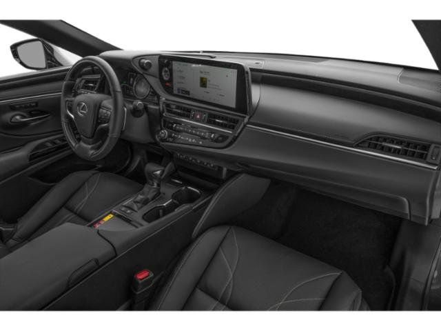 Used 2024 Lexus ES 300h w/ Accessory Package (Z2) FWD image 14