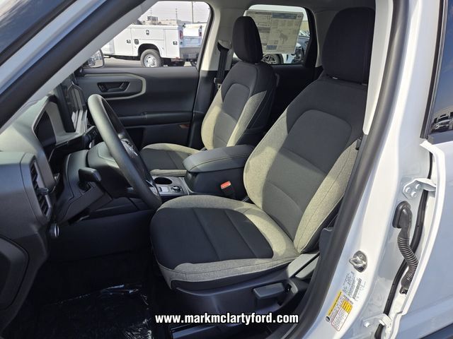 New 2026 Ford Bronco Sport Big Bend AWD/4WD image 6