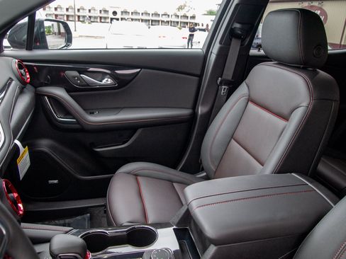 New 2026 Chevrolet Blazer RS AWD/4WD image 14