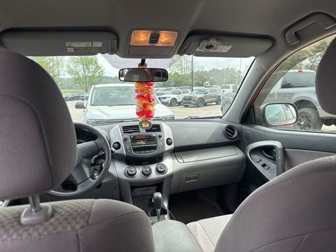 Used 2008 Toyota RAV4 4WD image 28