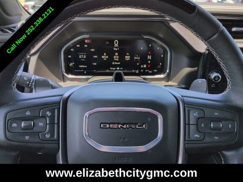 Used 2026 GMC Sierra 1500 Denali Ultimate AWD/4WD image 28
