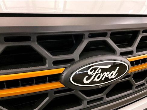 New 2025 Ford F150 Tremor w/ Equipment Group 402A High image 29