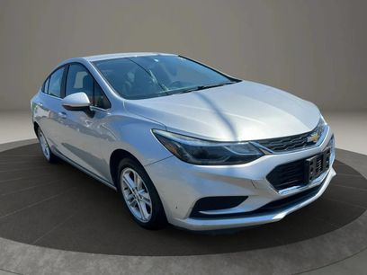 Used 2018 Chevrolet Cruze LT