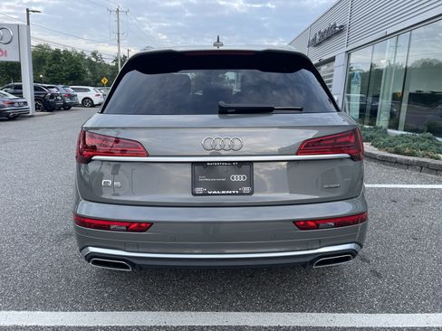 Certified 2023 Audi Q5 e Prestige w/ Prestige Package AWD/4WD image 5