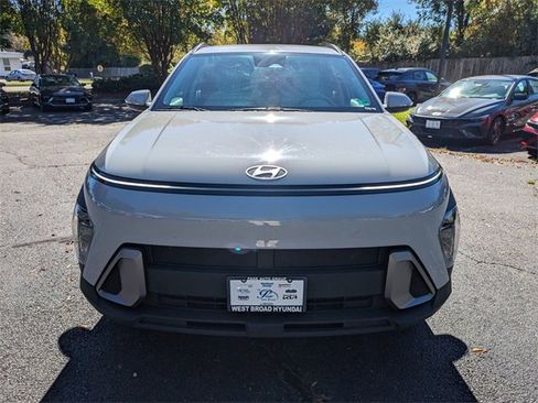 Used 2024 Hyundai Kona SEL image 9