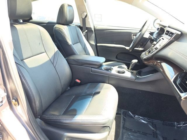 Used 2015 Toyota Avalon XLE Premium w/ Preferred Accessory Package FWD image 23