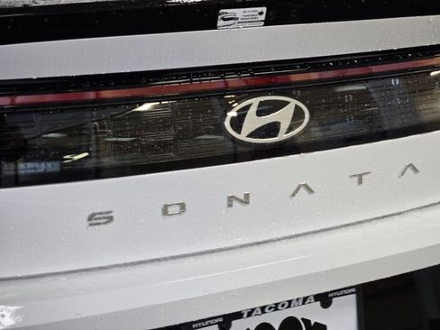 New 2026 Hyundai Sonata SEL image 14