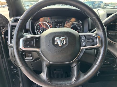 Used 2025 RAM 2500 Tradesman image 15