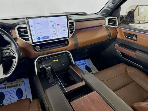 Used 2023 Toyota Tundra 1794 Edition image 24