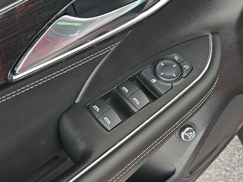 Used 2023 Buick Envision Preferred w/ Sport Touring Package AWD/4WD image 46