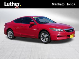 Used 2012 Honda Accord EX-L image 1