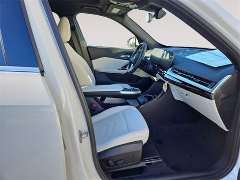 New 2026 BMW X1 xDrive28i w/ Convenience Package image 15