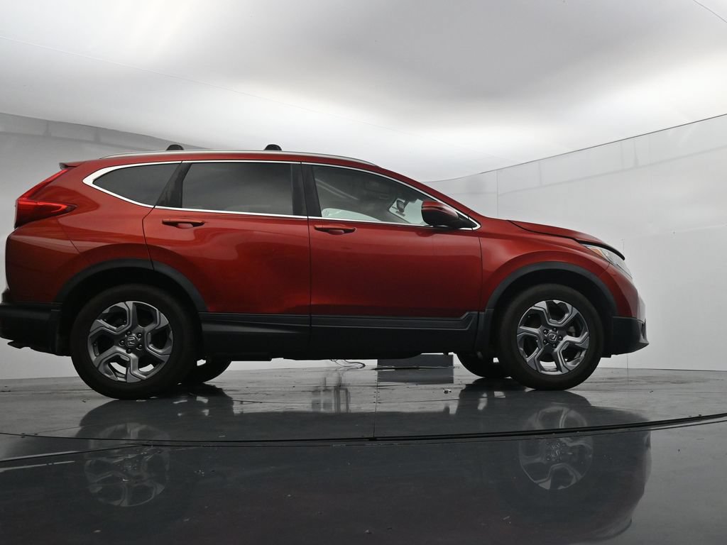 Used 2018 Honda CR-V EX-L image 39