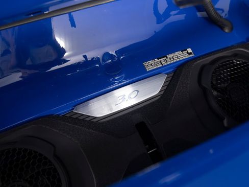 Certified 2025 Porsche 911 Carrera RWD image 56