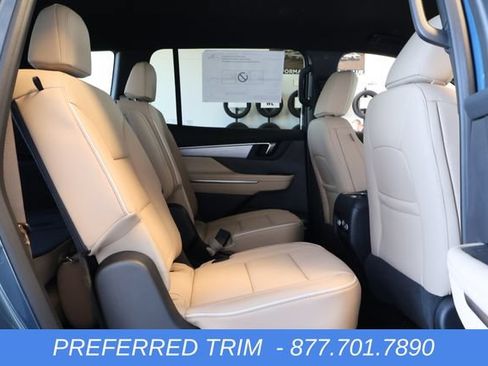 New 2026 Buick Enclave Preferred w/ Power Package FWD image 22