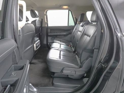 Certified 2023 Ford Expedition Max XLT image 26