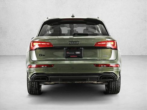 Certified 2023 Audi Q5 2.0T Premium Plus w/ Premium Plus Package image 7