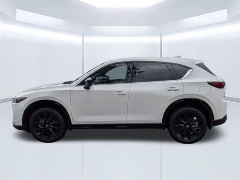 Used 2025 MAZDA CX-5 Carbon Edition AWD/4WD image 7