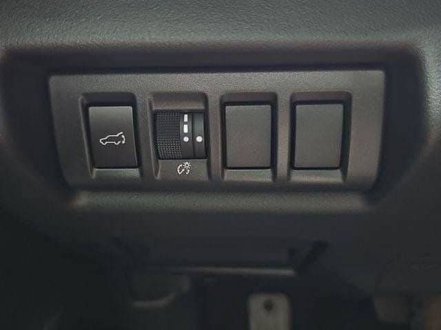 New 2026 Subaru Outback Touring XT AWD/4WD image 23