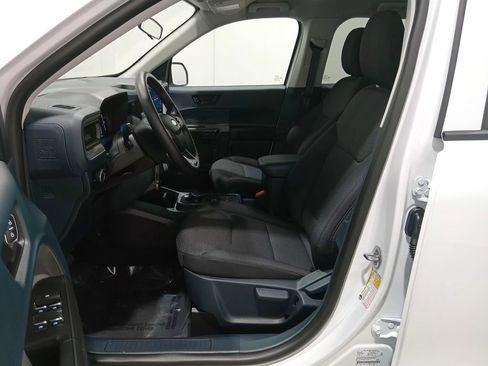 Certified 2026 Ford Maverick XL AWD/4WD image 16