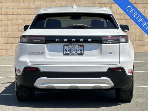 Used 2024 Honda Prologue EX image 5