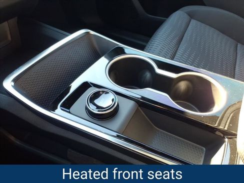 New 2026 Chevrolet Equinox LT w/ Safety and Technology Package image 15