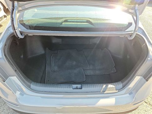 Certified 2023 Honda Accord Sport image 27