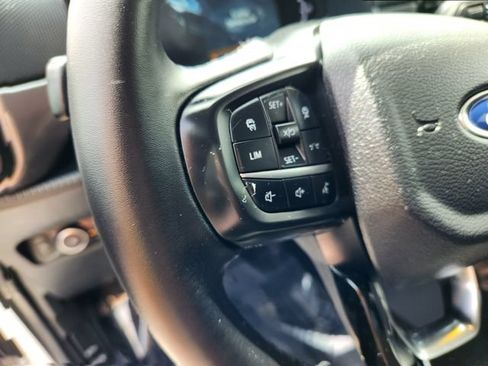 Used 2025 Ford Ranger XLT AWD/4WD image 22
