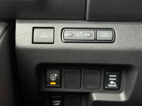 New 2026 Nissan Frontier SV w/ SV Convenience Package AWD/4WD image 26