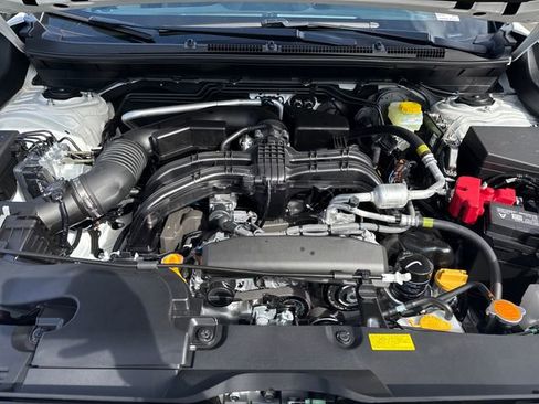 New 2026 Subaru Crosstrek 2.5i Wilderness AWD/4WD image 31