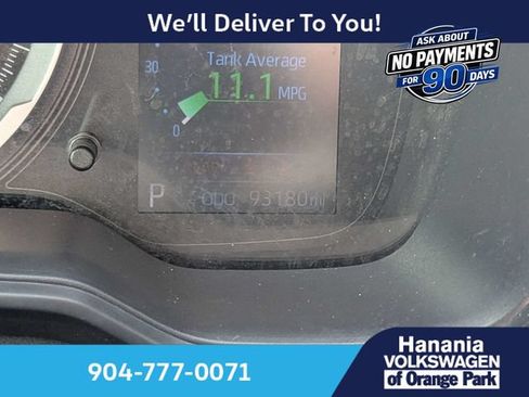 Used 2021 Toyota Corolla SE FWD image 31