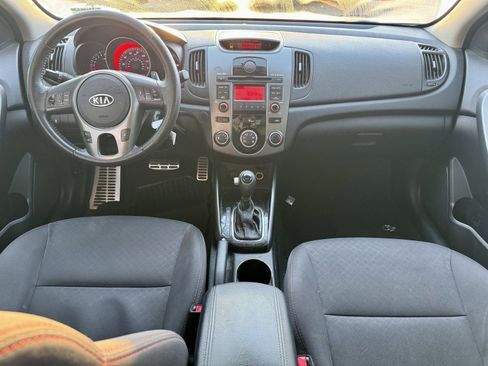 Used 2012 Kia Forte SX image 17