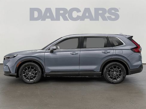 New 2026 Honda CR-V EX-L image 2