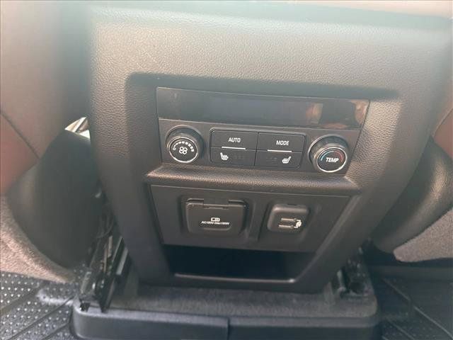 Used 2019 Chevrolet Traverse High Country w/ LPO, Floor Liner Package AWD/4WD image 22